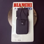 Bianchi 7314S Nylon Universal Swivel Radio Holder Holster Case For Duty Belt. Fixed Price $40.00.