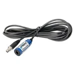 Rugged Radios CS-OFF-12 12" Offroad Jack Intercom Cable. Fixed Price $58.71.