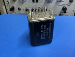 Vintage Allied Control Transformer PBHX-90 120VAC 60 Cycles 380 Ohm Nos. Fixed Price $23.51.