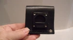 42C82421J06 Motorola Two Way Radios Swivel Belt Loop Heavy Duty Leather. Fixed Price $19.99.