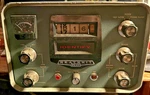 Heathkit SB-630 Vintage Ham Radio Timer Station Console Watch Video & Read Thx. Fixed Price $132.56.
