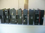 Entire Contents From Motorola MSR2000 Repeater Control Shelf. Fixed Price $75.00.