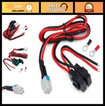 12AWG 4-PIN Dc Power Supply Cable For Yaesu, Kenwood, Icom Radios Heavy Duty. Fixed Price $32.99.