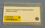 Ge Apexpro Usb Drive Transmitter Programming Box V5 Software Media 2004458-009. Fixed Price $318.24.