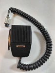 Vintage Wilson Dynamic Cb Radio Microphone 4-PIN Connector Handheld Japan. Fixed Price $17.96.