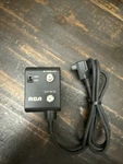 Rca Model No. CRF030 Camcorder Adapter. Fixed Price $8.00.