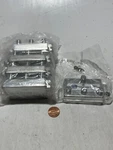 Lot Of 5 Rf Communications Corp GSP-3NBDV Cable 3-WAY Splitter. Fixed Price $19.99.