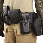Lytharvest 10-IN-1 Police Duty Utility Belt Rig, Security Guard Modula. Fixed Price $130.11.