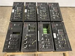 *lot Of 8* Harris Macom Ge Mastr Iii Radio Repeater Part 19D902839G2 R2A. Fixed Price $3031.74.