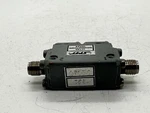 Smt 1CY63 Rf Microwave Isolator Sma Connector 2-PORT 20172 Made In Usa. Fixed Price $34.00.