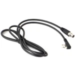 Rugged Radios 6' Ft Kenwood Baofeng 2-PIN Jumper Cable Cord Car Harness Racing. Fixed Price $28.05.