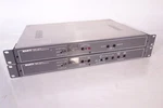 Marti SCD-10 SCG-10 Subcarrier Demodulator / Generator Combo For Broadcast Exc. Fixed Price $349.00.
