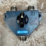 MFJ-1702C Ham Radio Position Antenna Switch With Lighting Protection Photos*. Fixed Price $33.77.