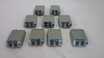 Rts Telex BP325 Portable Headset Station Dual Channel Belt Pack /grey (for One). Fixed Price $49.95.