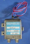 Micronetics Coaxial Relay Switch DC-18GHZ Rstm-d 21VDC Ham Radio Microwave Nice!. Fixed Price $99.99.