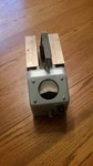 Vintage Military 3-15-50-150 Coaxial Dynamics An/prm -33 Test Set. Sw, Rf. Fixed Price $200.00.