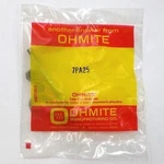Ohmite # 7PA25 Thru Bolt Mounting Hardware Kit For 2.0", Watt Resistors. Fixed Price $5.95.