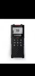 Simrad HS40 Wireless Handset For The RS40 000-14475-001. Fixed Price $200.00.