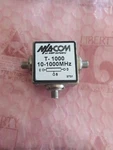 Macom T-1000 Sma Anzac Power Divider 10-1000 Mhz Free Shipping New. Fixed Price $38.00.