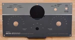 Drake MN-2000 Antenna Tuner Front Panel. Fixed Price $49.99.