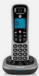 Motorola-cordless Answering System Base 1 Replacement Handset Silver Phone Grey. Fixed Price $19.99.