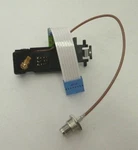 Motorola Assembly Terminal Board Connector Plug Electrical 0105954T41. Fixed Price $79.99.