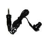 Standard Horizon Earphone F/SSM-10 SEP-10A. Fixed Price $43.55.