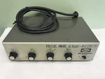 Vintage Rauland Borg Precedence 20 Watt Amplifier PR1502. Fixed Price $119.99.