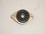 Amphenol 78-RS11 Pin Vacuum Tube Chassis Molded Plate Power Socket. Fixed Price $20.95.
