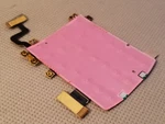 New Motorola Oem Internal Keypad Membrane Flex Cable Keyboard Hinge For RAZR2 V8. Fixed Price $6.99.