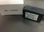 Icom BC-145SA Adapter For Use With BC-119N And Other Chargers New Multiple Aval. Fixed Price $8.20.