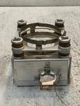 Barry Model 2883-1 Pat 2687270 Avionics Gyro Shock Mount Assembly. Fixed Price $85.73.