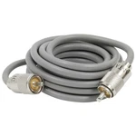 Astatic 9FT RG8X Coaxial Cable Cb 302-10274 PL259 Male To Ant. Fixed Price $31.92.