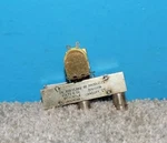 Dow-key DK-300-11350 Antenna Relay 6VDC Bnc(f) Connectors. Fixed Price $35.96.