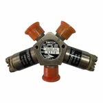 11300-30 Transco Coaxial Relay Switch 28VDC Spdt Xmsn Line 5985-00-504-8506. Fixed Price $363.98.
