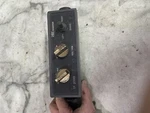 Vhf Marine Radio IC-M59. Fixed Price $80.19.
