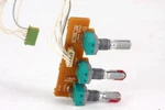 Yaesu FT-1000MP Rf Gain, Monitor, Squelch F3526104A. Fixed Price $17.95.