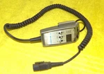 Late 1980'S Ford Mercury Lincoln Nos Motorola Cb Hand Held Radio Transmitter. Fixed Price $399.00.