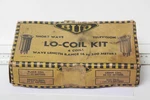 Bud Lo-coil Kit Short Wave Radio Plug-in Coils 5-PIN, 11-210 Meters. Fixed Price $32.00.