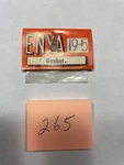 Vintage R/c Enya Gasket #19516 ( 19-5 ). Fixed Price $5.00.