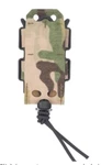 Wilder Tactical Urban Assault Standard Pistol Magazine Pouch V2- Multicam. Fixed Price $35.00.