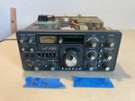 Yaesu FT-901D Hf Ssb Ham Radio Digital Display Rf Speech Transceiver P/r. Fixed Price $264.99.