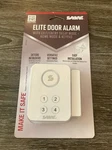 Sabre Elite Door Alarm Window Security Keypad Delay Home Away Mode New Wireless. Fixed Price $16.99.