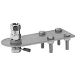 Firestik SS-F4 Crimp-on Flat Stainless Steel Antenna Mount. Fixed Price $24.95.