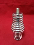 New Err BS52 102" Inch Whip Cb,ham Antenna Heavy Duty Barrel Spring. Fixed Price $24.99.