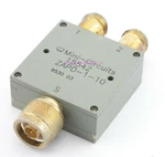 Mini-circuits ZAPD-1-10 Splitter Power Divider Sold By W5SWL. Fixed Price $15.85.