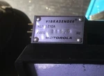 KLN6210A 110.9 Hz Motorola Vibrasender Tone Module Ctcss Pl 2Z Used. Fixed Price $18.25.