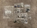 Kenwood TS-820S Capacitor Recap Kit High Quality Radial Electrolytic. Fixed Price $29.99.