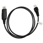OPC-1122 Usb Programming Cable With Icom IC-F110 IC-F220 IC-F221IC-F1721 Ic-f.... Fixed Price $31.57.