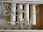 Products Band Reject Uhf Duplexer DB-4071 SERIAL#553990. Fixed Price $199.00.